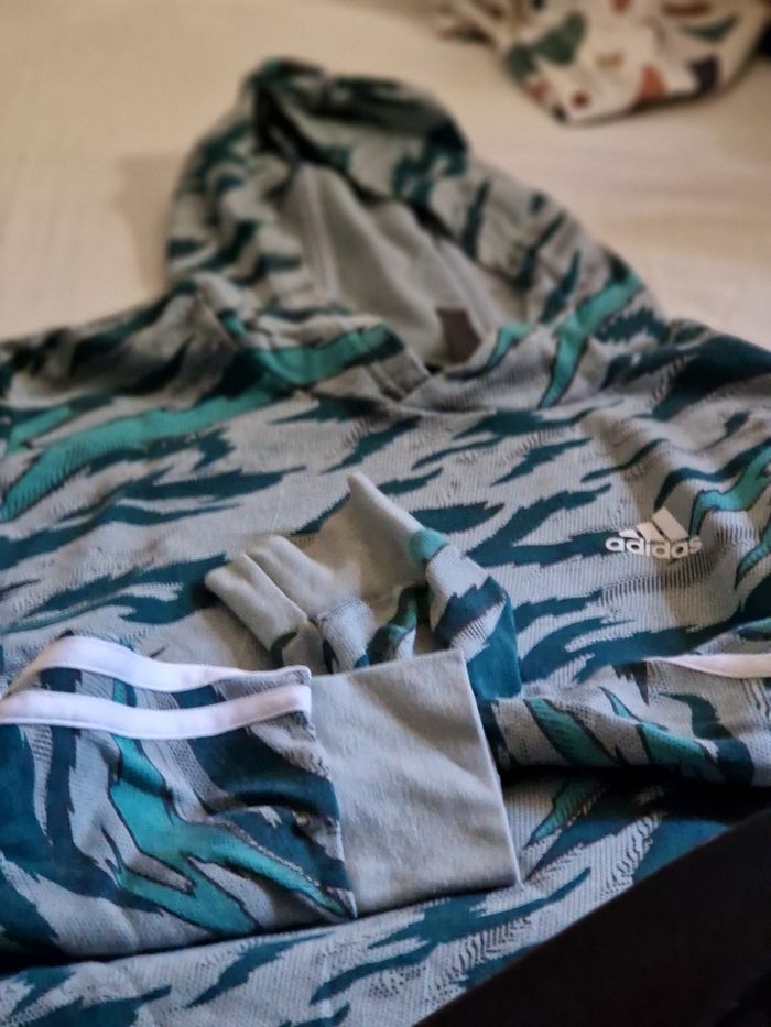 Pull Adidas