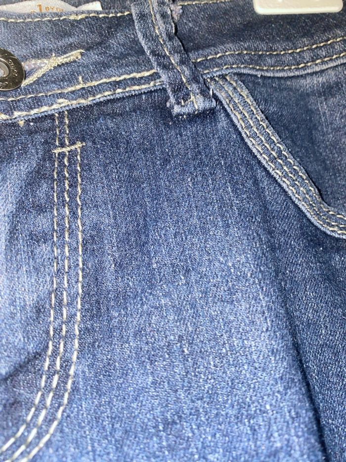 Jeans slim - photo numéro 4