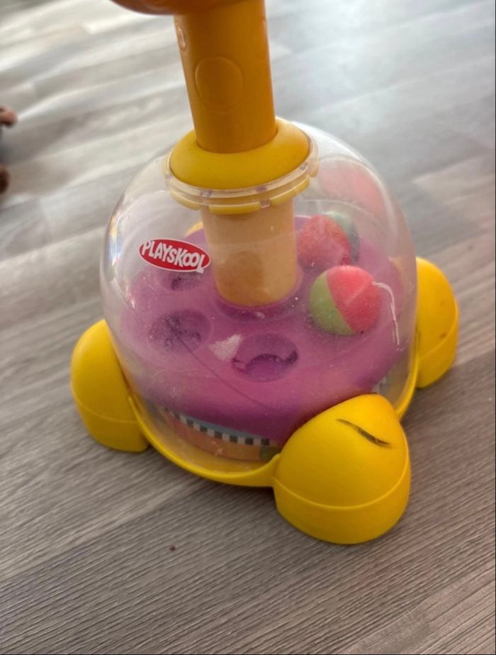 Lot nourrisson - photo numéro 4