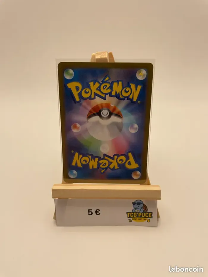 Alakazam - M1S 71/63 - JPY - Méga Symphonia - photo numéro 2