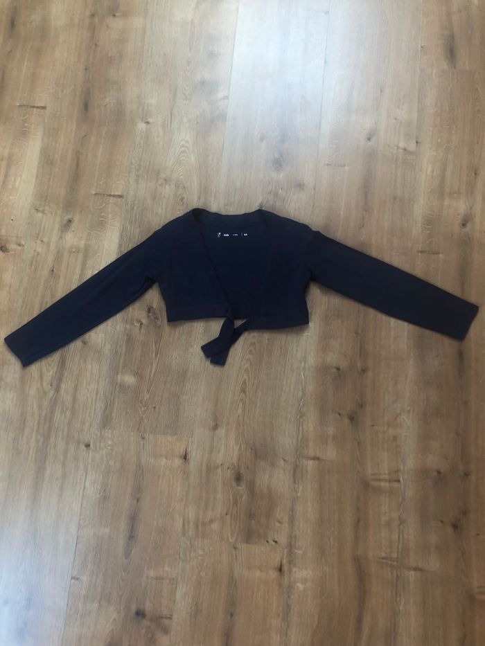 Boléro - photo numéro 2