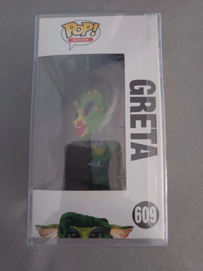Pop Gremlins Greta 609 - photo numéro 2