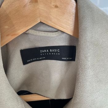 Veste Zara