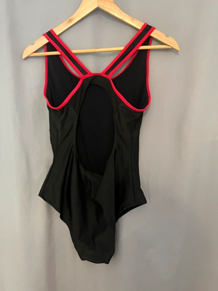 Maillot de bain 1 pièce femme - photo numéro 5