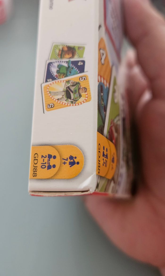 Jeu de société 3 - photo numéro 5