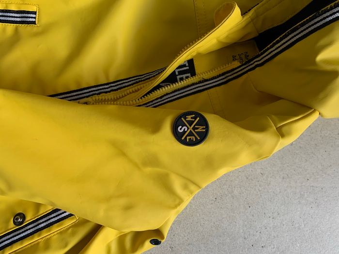 Parka doublée polaire - photo numéro 5