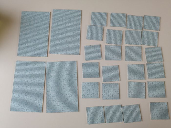 loto petit ours brun - photo numéro 8