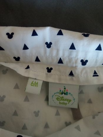 Salopette short