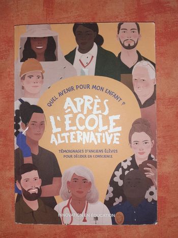 Après  l'école alternative