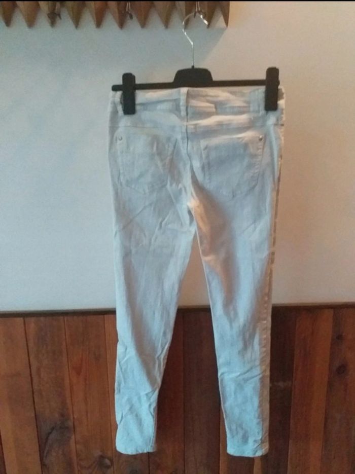 Jeans lot de 4 - photo numéro 10