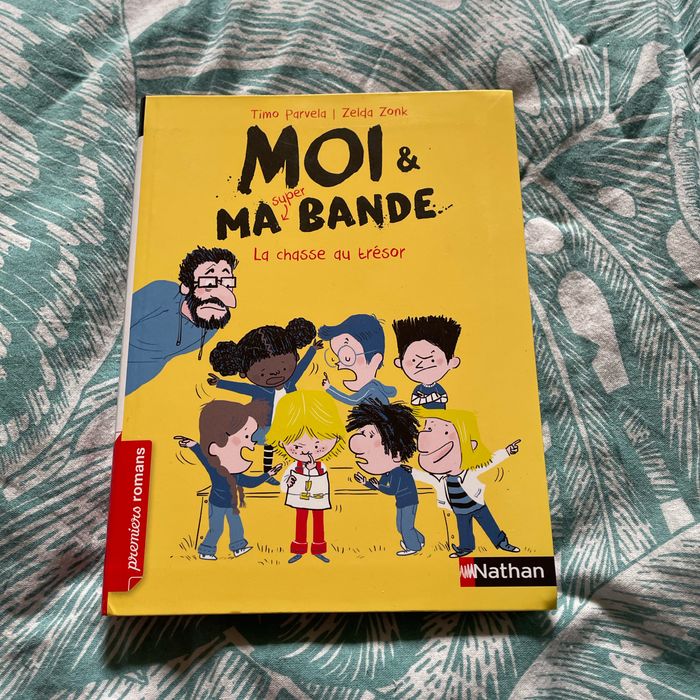 Livre