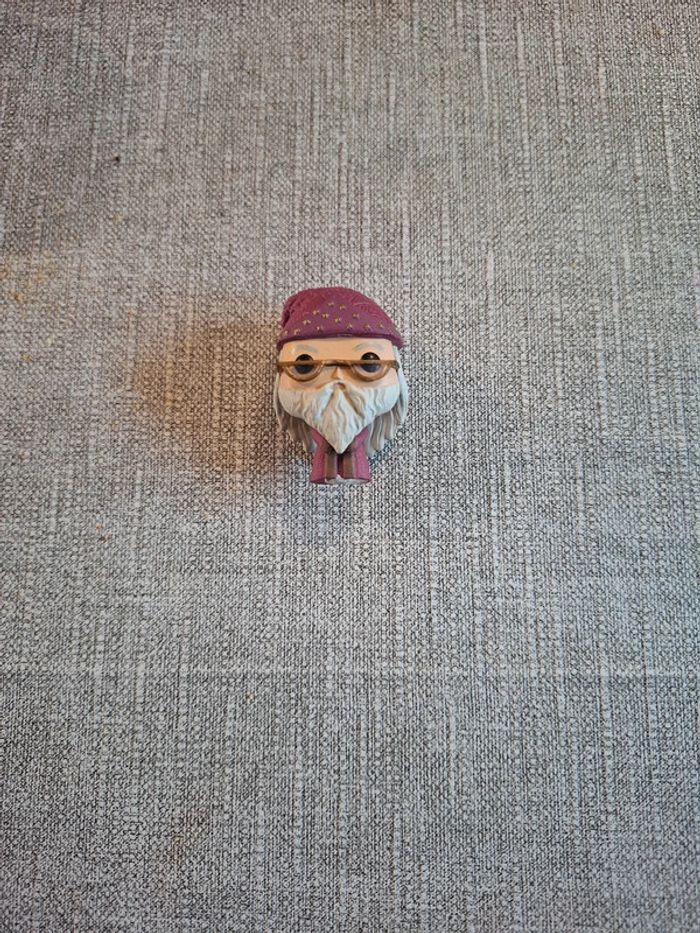 Mini pop albus dumbledore