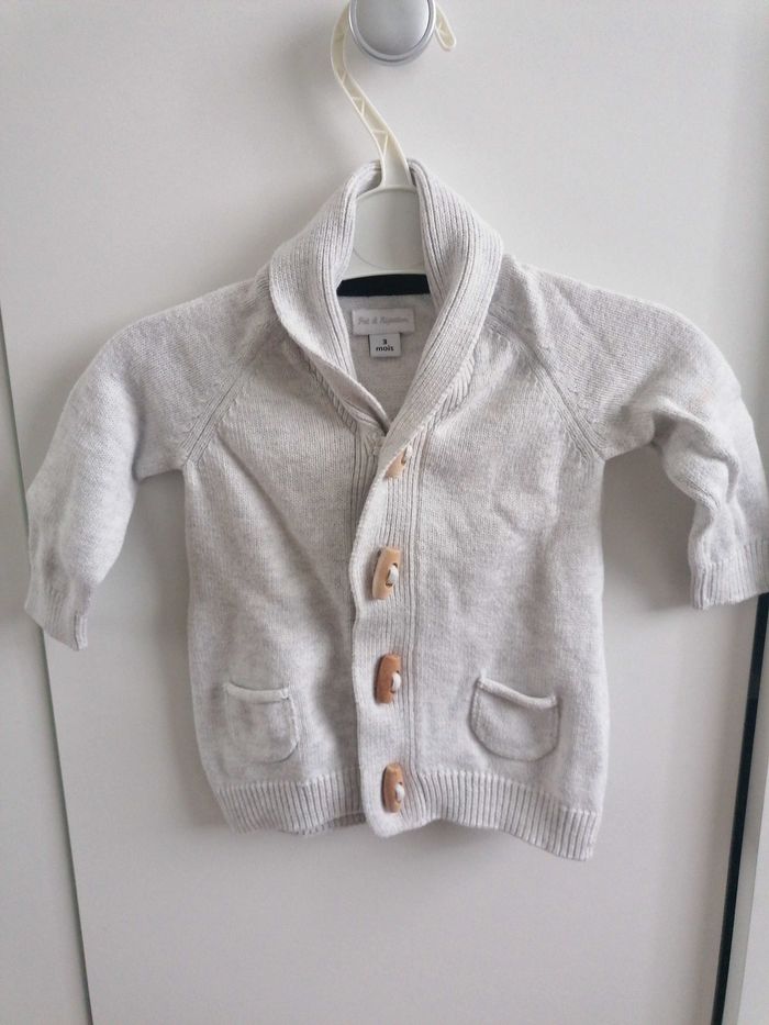 Gilet