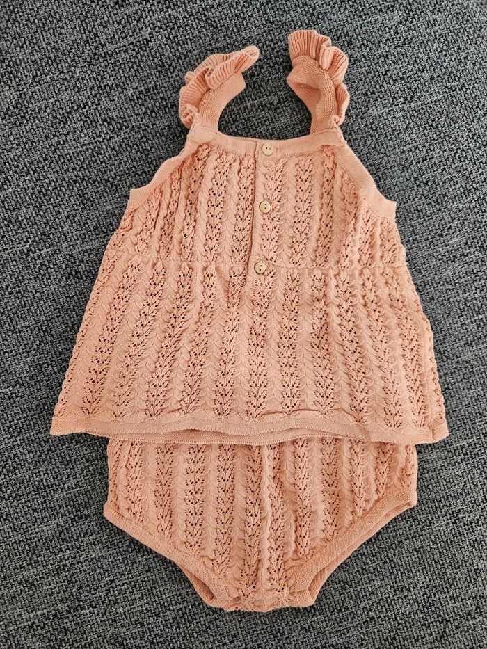 Ensemble Kiabi  18 mois