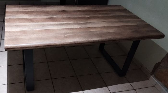 Table salle à manger