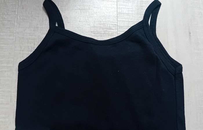 Débardeur 10 ans - photo numéro 5