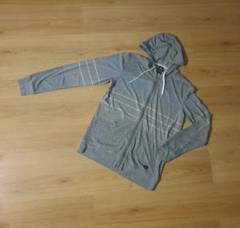 💙 Veste a capuche Quiksilver taille M #emyfleury_38homme