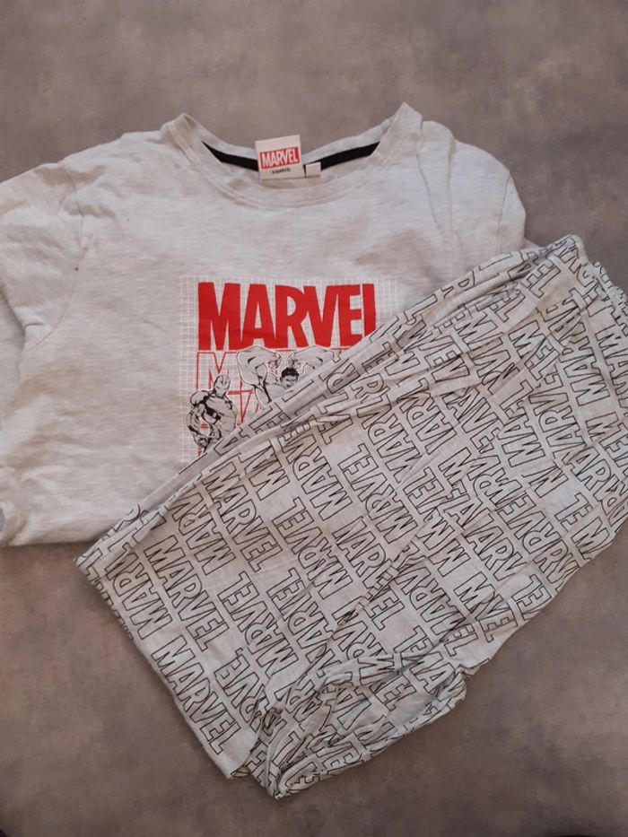Pyjama garçon