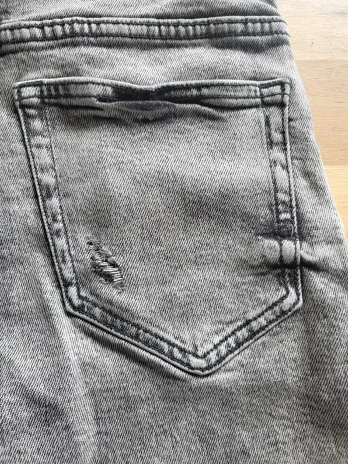 ๐ฆ Jean Celio W27 coupe Carrot Neuf - photo numรฉro 15