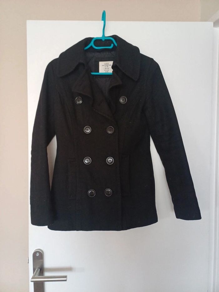 Manteau 34 H&M