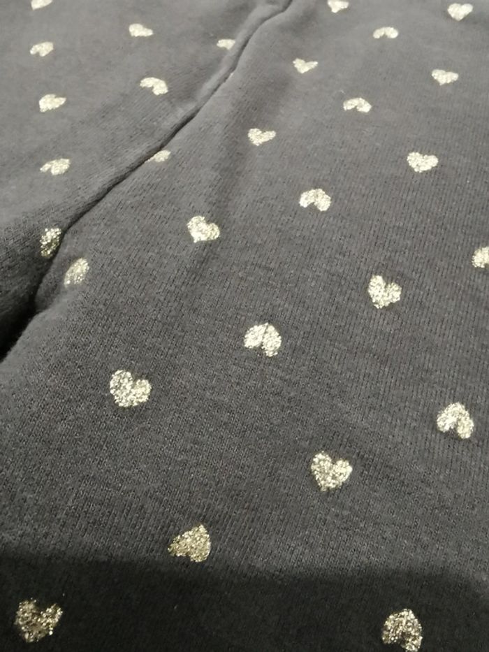 Legging d'hiver 3 ans - photo numéro 2