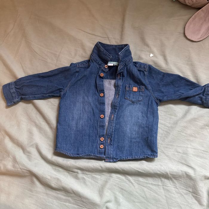 Chemise