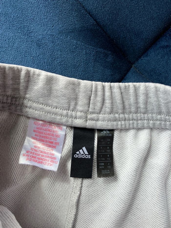 Short adidas - photo numéro 2