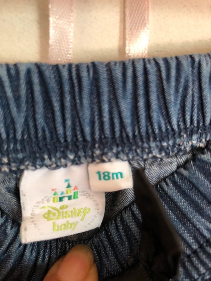 Jupe à volants - photo numéro 4