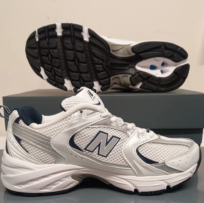 Baskets New Balance 37.5 - photo numéro 3