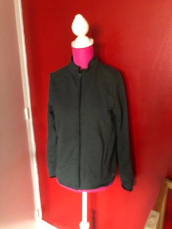 Gillet domyos