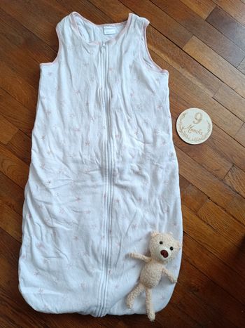 🌸 Gigoteuse - Taille 0/9 mois🌸