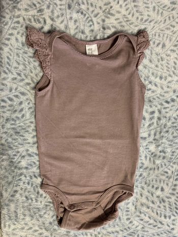 Body H&M 9 mois