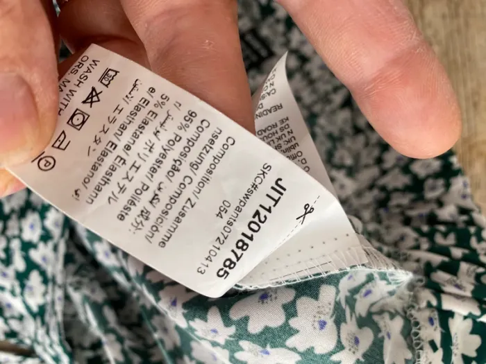 Pantalon détente - photo numéro 7