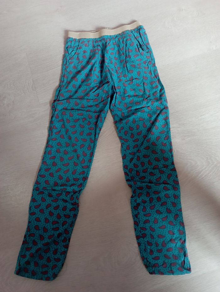 Lot vêtements fille 8 ans - photo numéro 4
