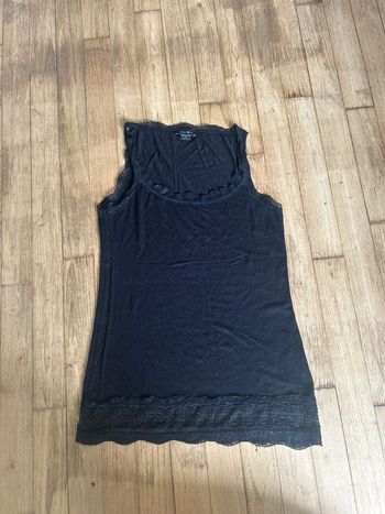 Débardeur femme taille M