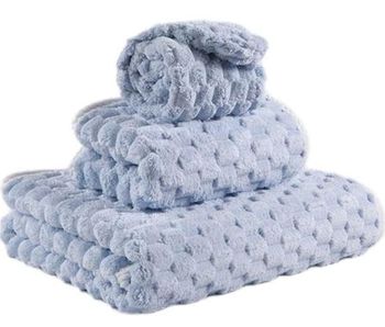 SERVIETTE DE BAIN