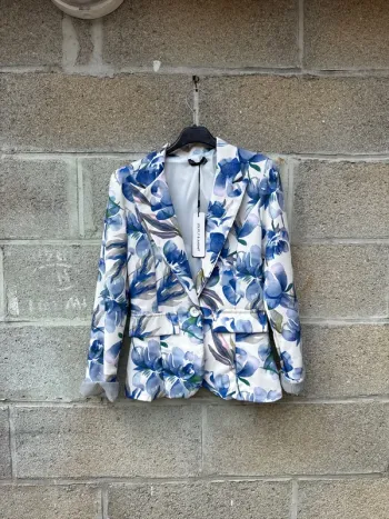 Veste jolifly & Justine y neuf taille S