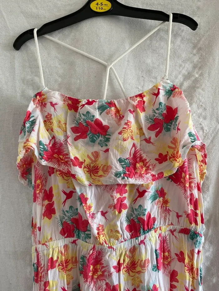 Robe ete - photo numéro 3