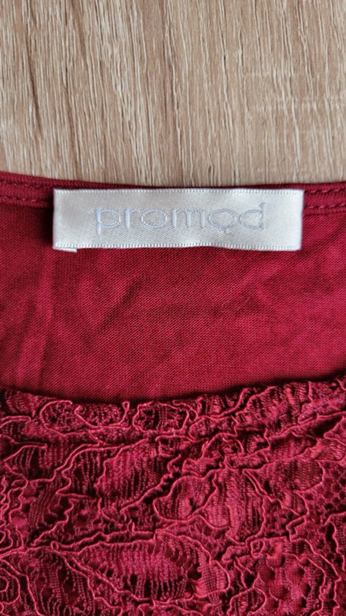 Tunique Promod - photo numéro 2