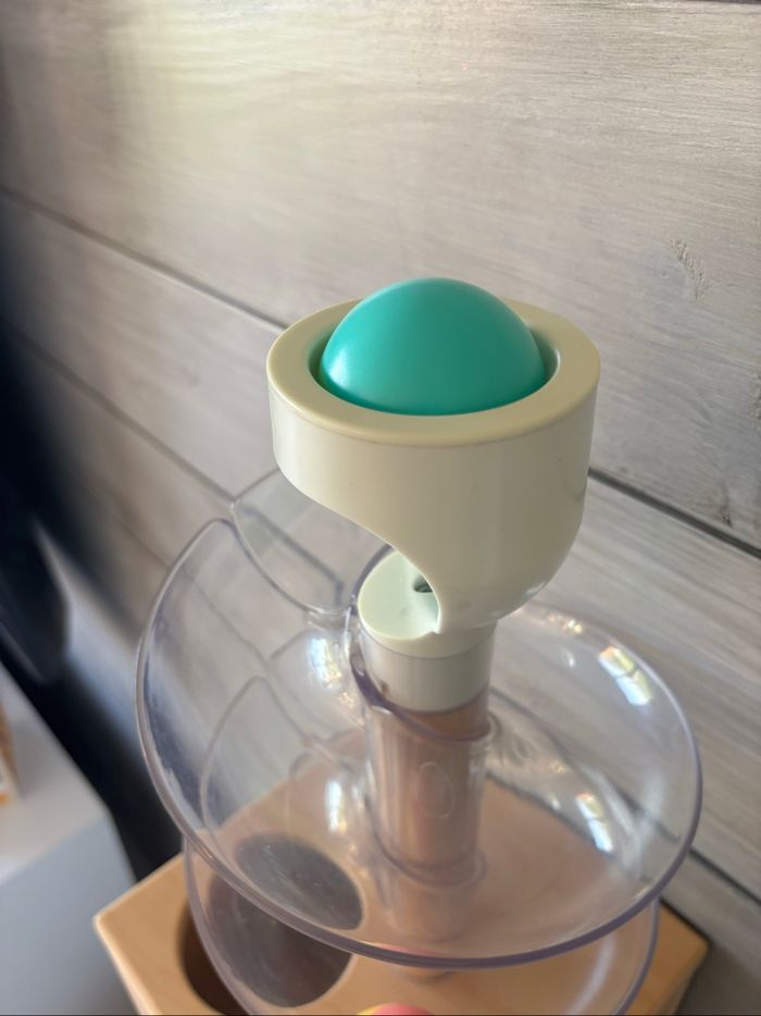 Toboggan Lovevery - photo numéro 2