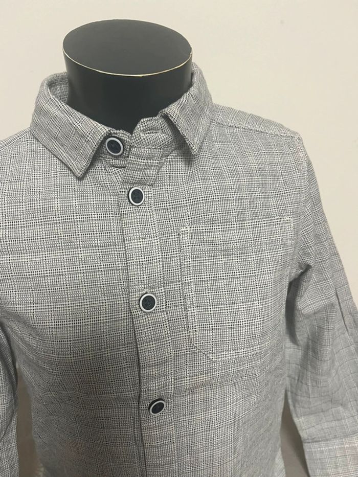 Chemise orchestra - photo numéro 2