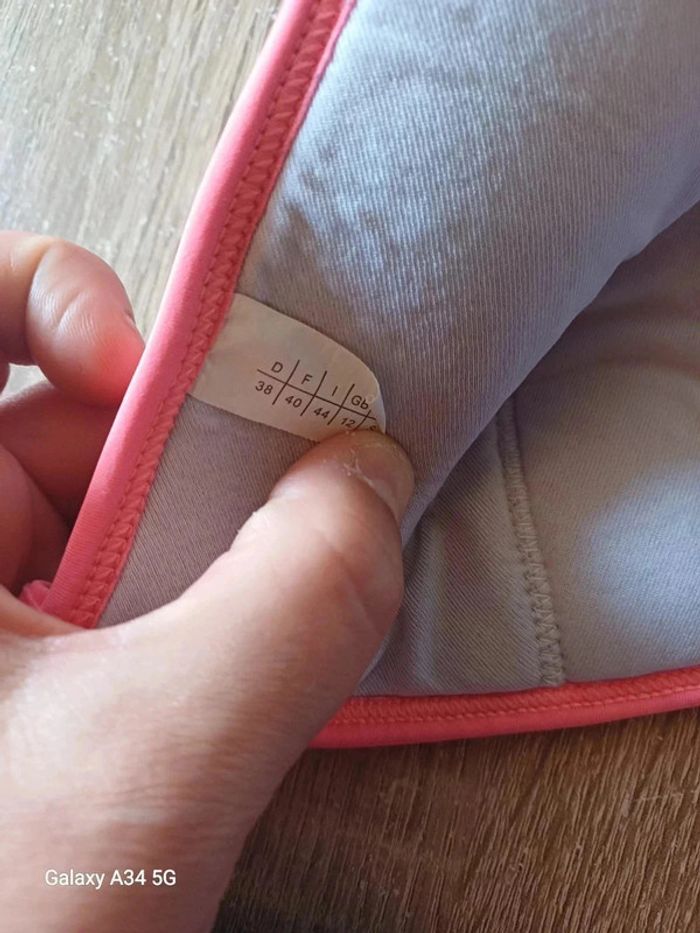 Maillot de bain 👙 - photo numéro 4