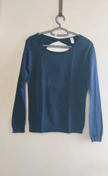 Pull léger taille S