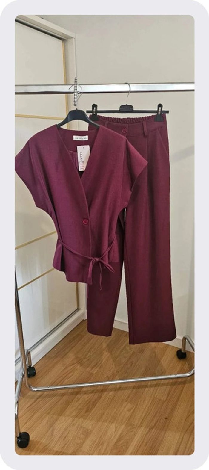 Ensemble pour femmes - photo numéro 4