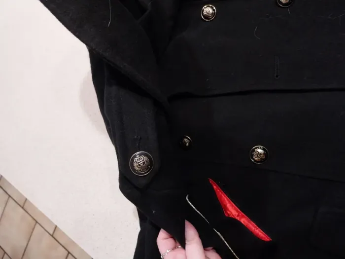 Manteau - photo numéro 6