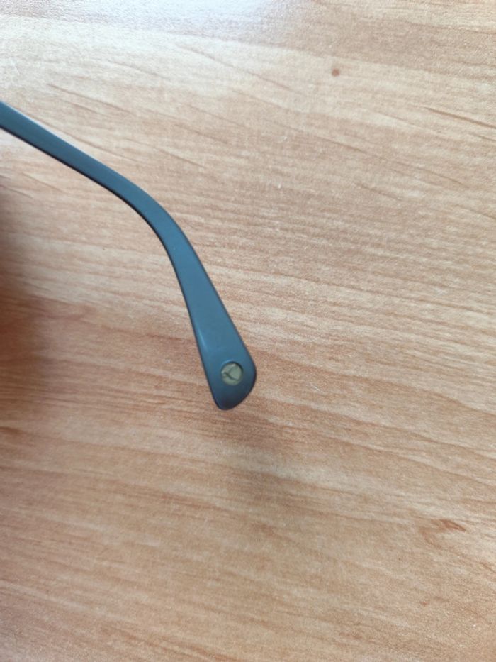 Lunettes de vue - photo numéro 6