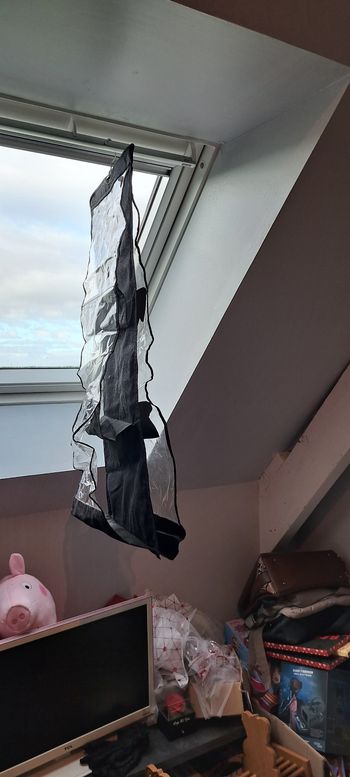 Range chaussures ou sac a main