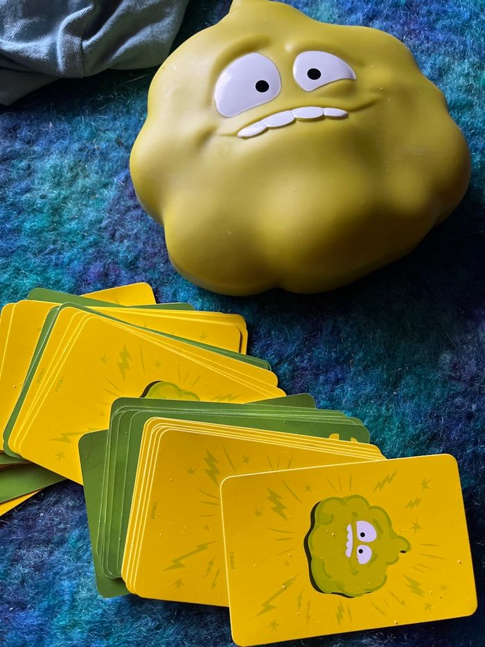 1 2 3 prout - photo numéro 2