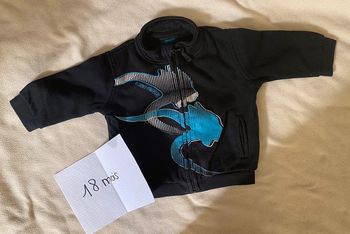 Veste Airness