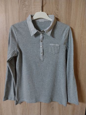 Tee-shirt Manches longues